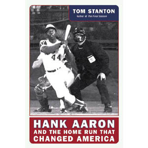 Hank Aaron: An Inspiration For a Yellow Journalist – East Wind ezine